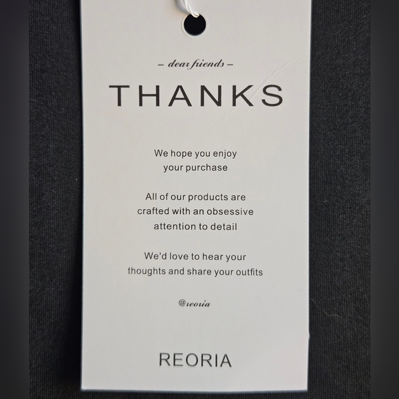 NWT ReoRia Butsmooth Sleeveless Bodysuit in Women's XL - Picture 10 of 13